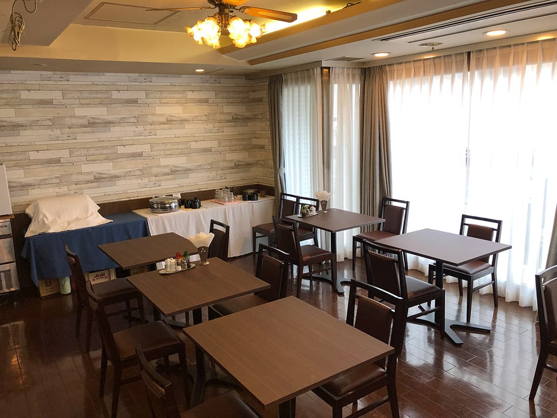 館内写真-3