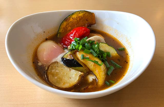 スープカレー