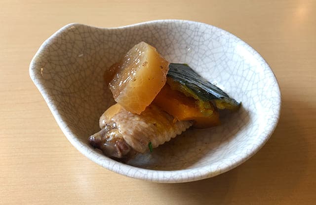 煮物