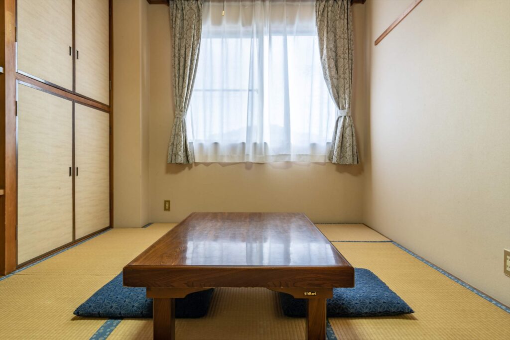 客室