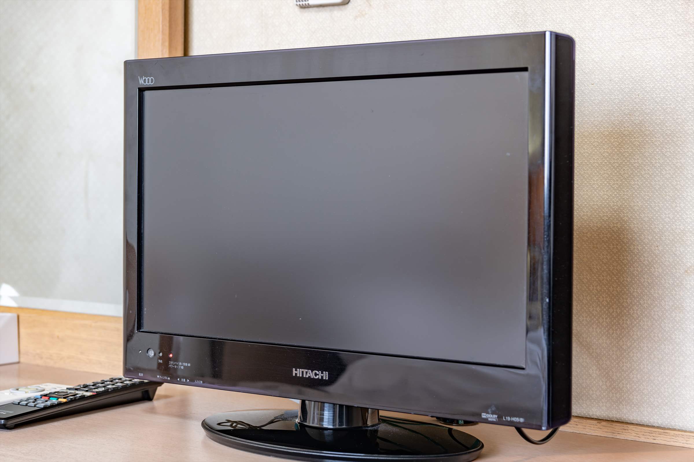 テレビ