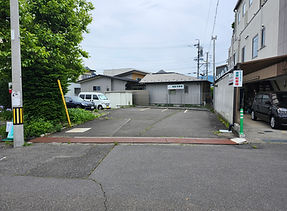 駐車場について