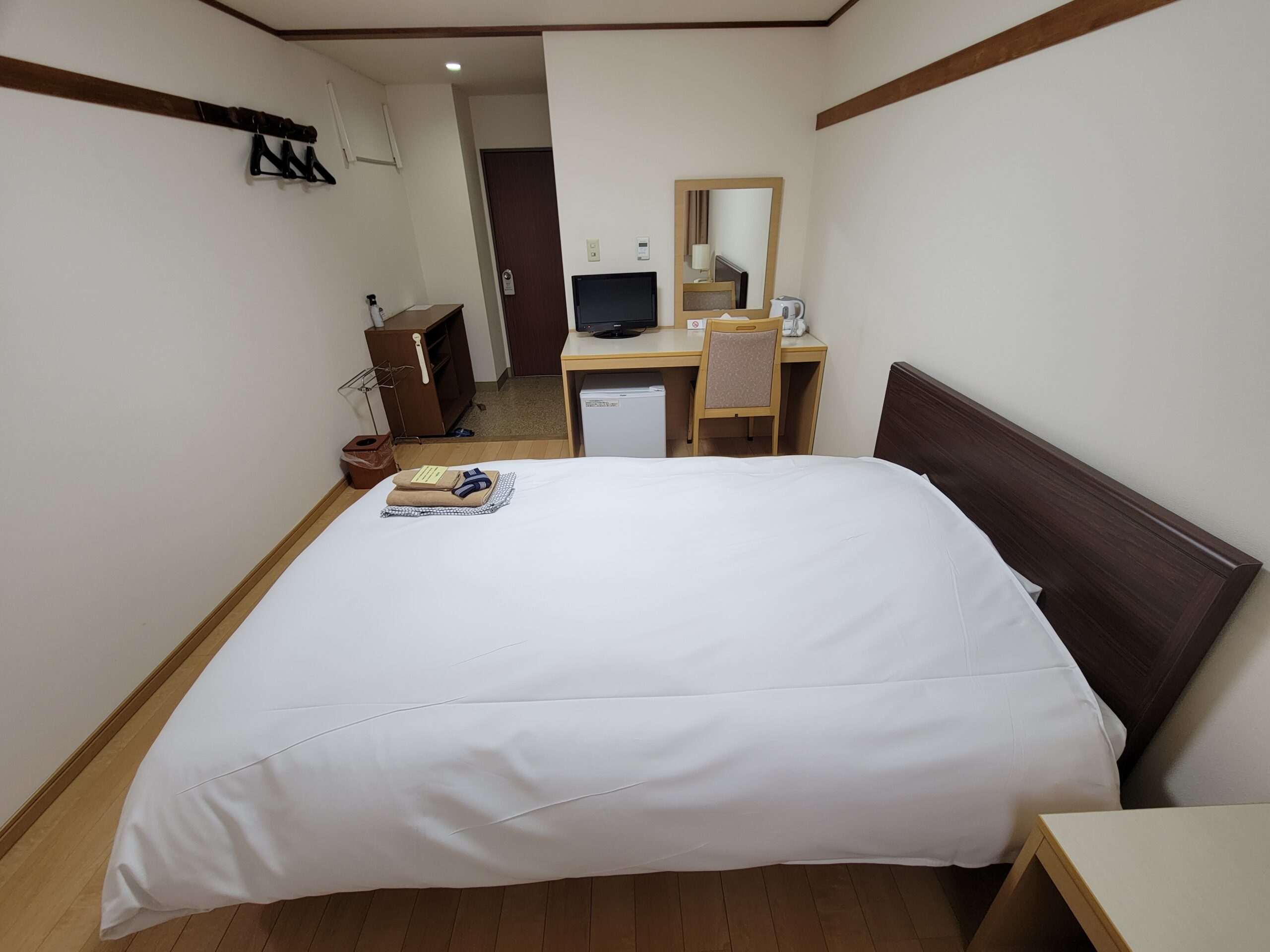 客室&料金