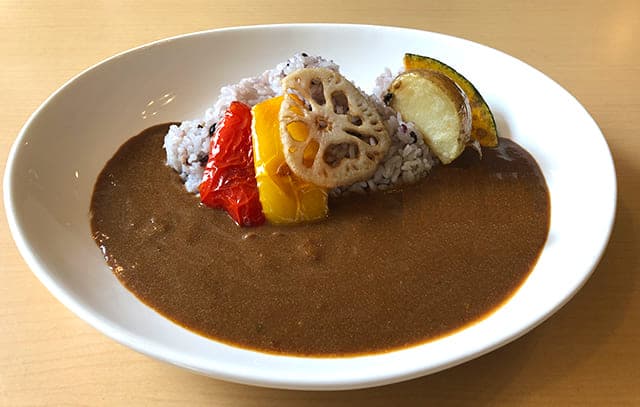ランチ