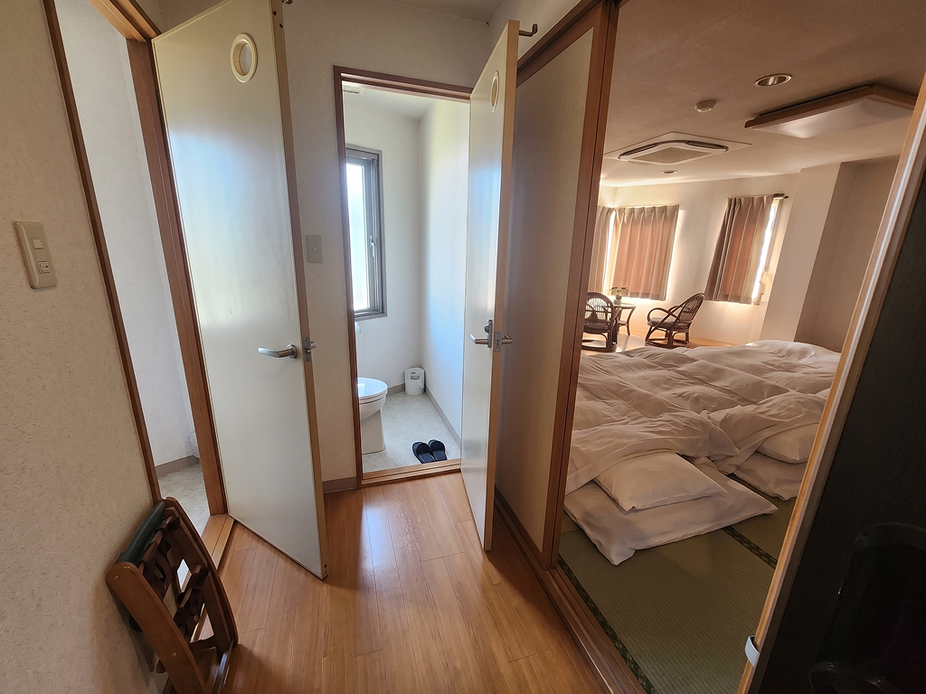 室内
