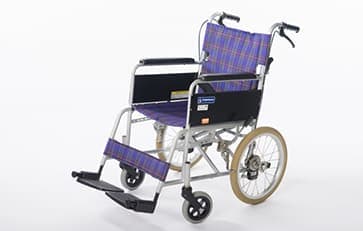 車椅子用客室あり