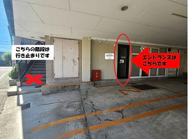 入口