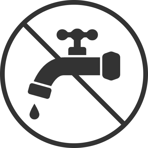 水道光熱費は不要