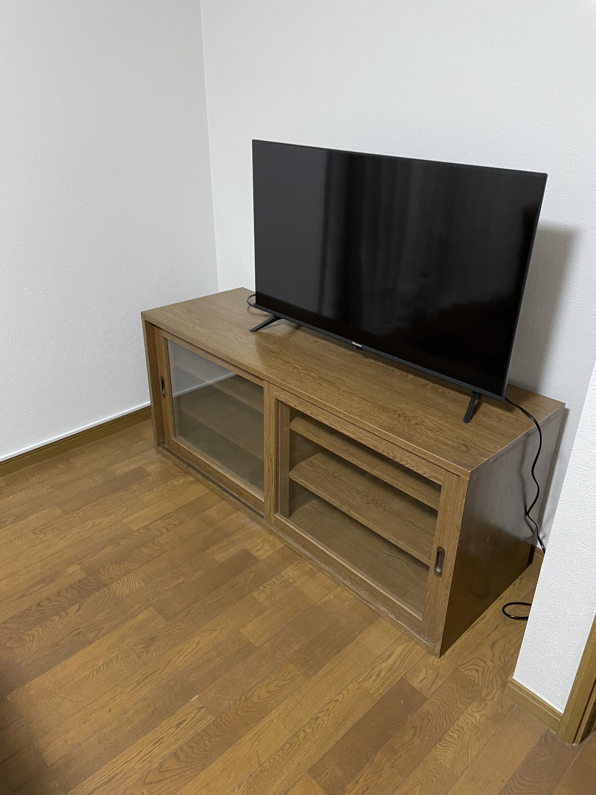 テレビ
